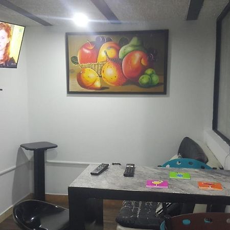 Apartamento CERCA AEROPUERTO, Fotos y huellas para visa americana, embajada EEUU Bogotá Exterior foto