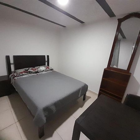 Apartamento CERCA AEROPUERTO, Fotos y huellas para visa americana, embajada EEUU Bogotá Exterior foto