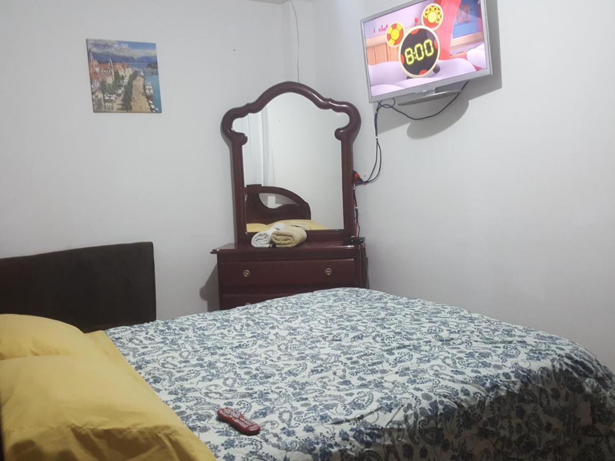 Apartamento CERCA AEROPUERTO, Fotos y huellas para visa americana, embajada EEUU Bogotá Exterior foto
