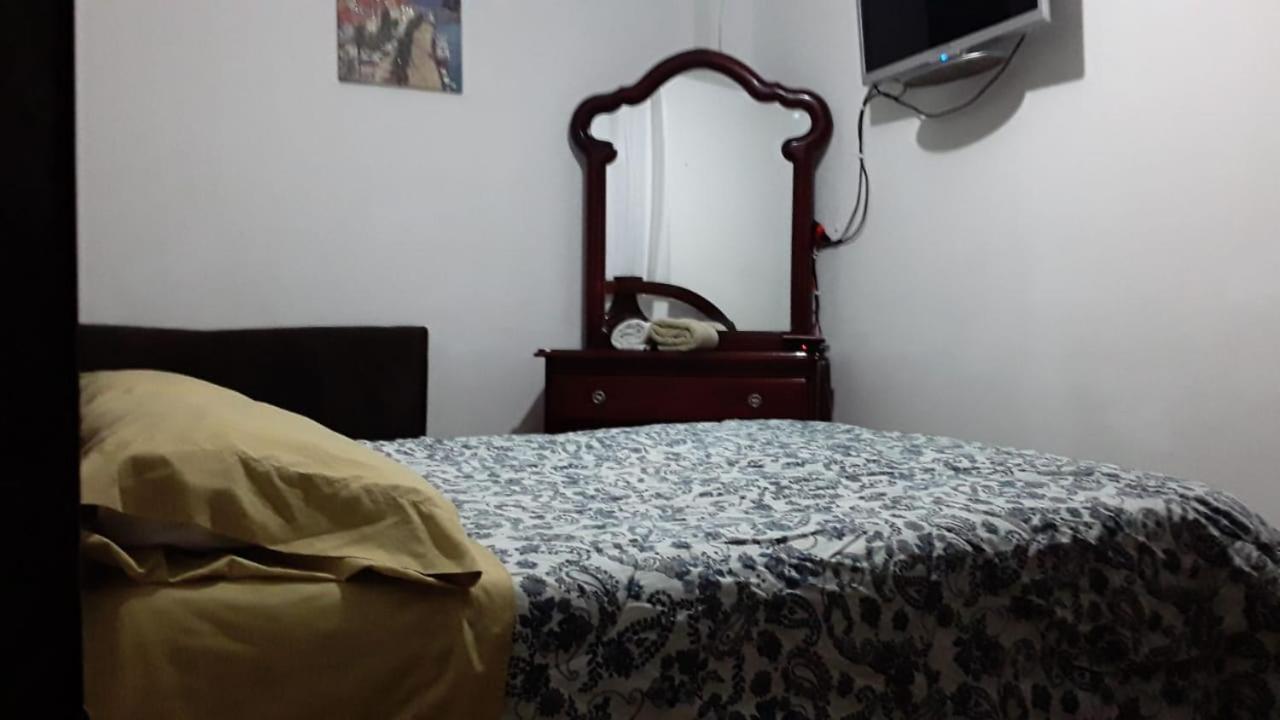 Apartamento CERCA AEROPUERTO, Fotos y huellas para visa americana, embajada EEUU Bogotá Exterior foto