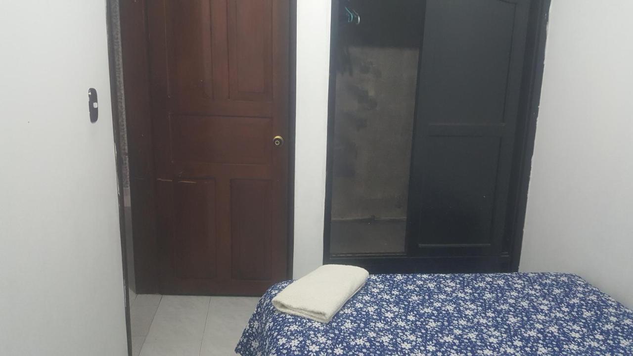 Apartamento CERCA AEROPUERTO, Fotos y huellas para visa americana, embajada EEUU Bogotá Exterior foto