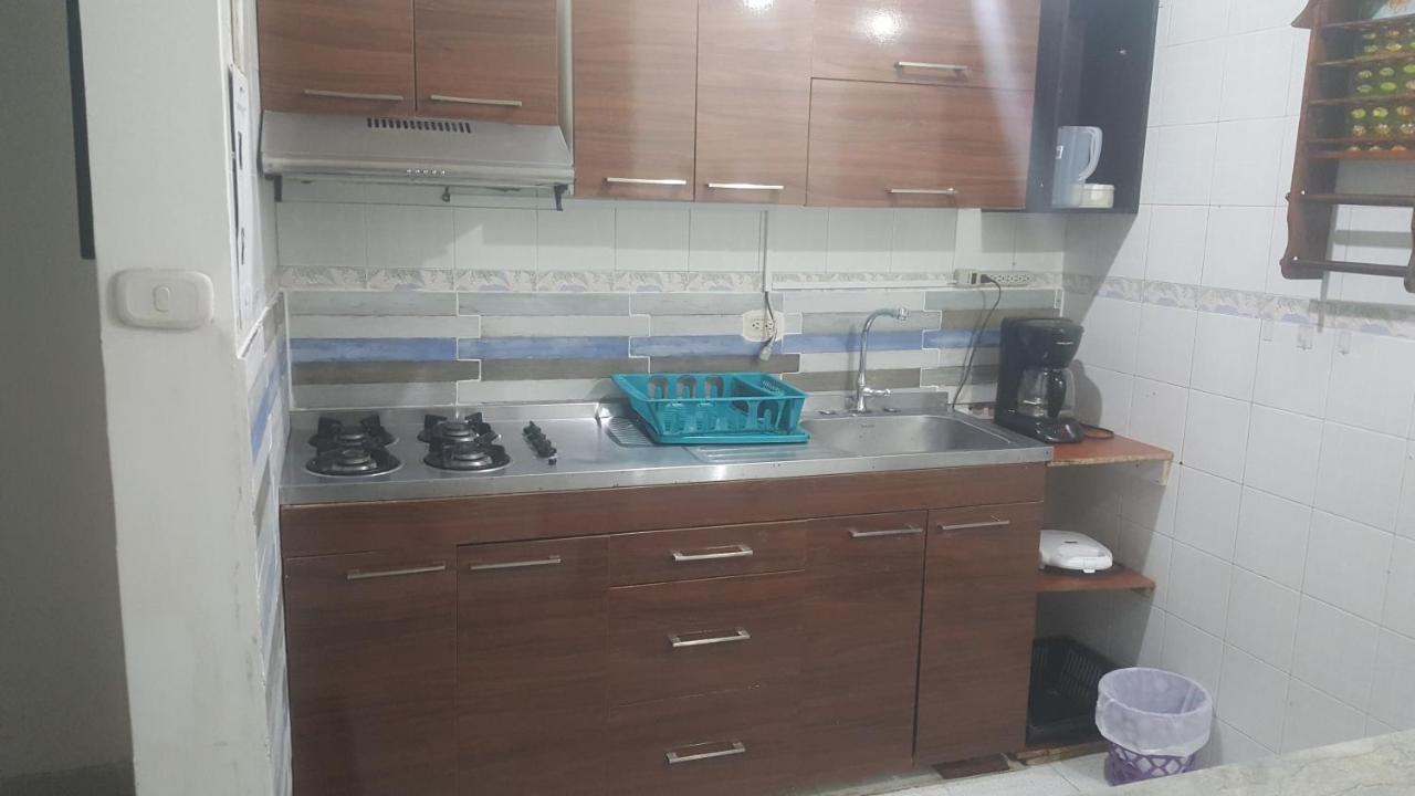 Apartamento CERCA AEROPUERTO, Fotos y huellas para visa americana, embajada EEUU Bogotá Exterior foto