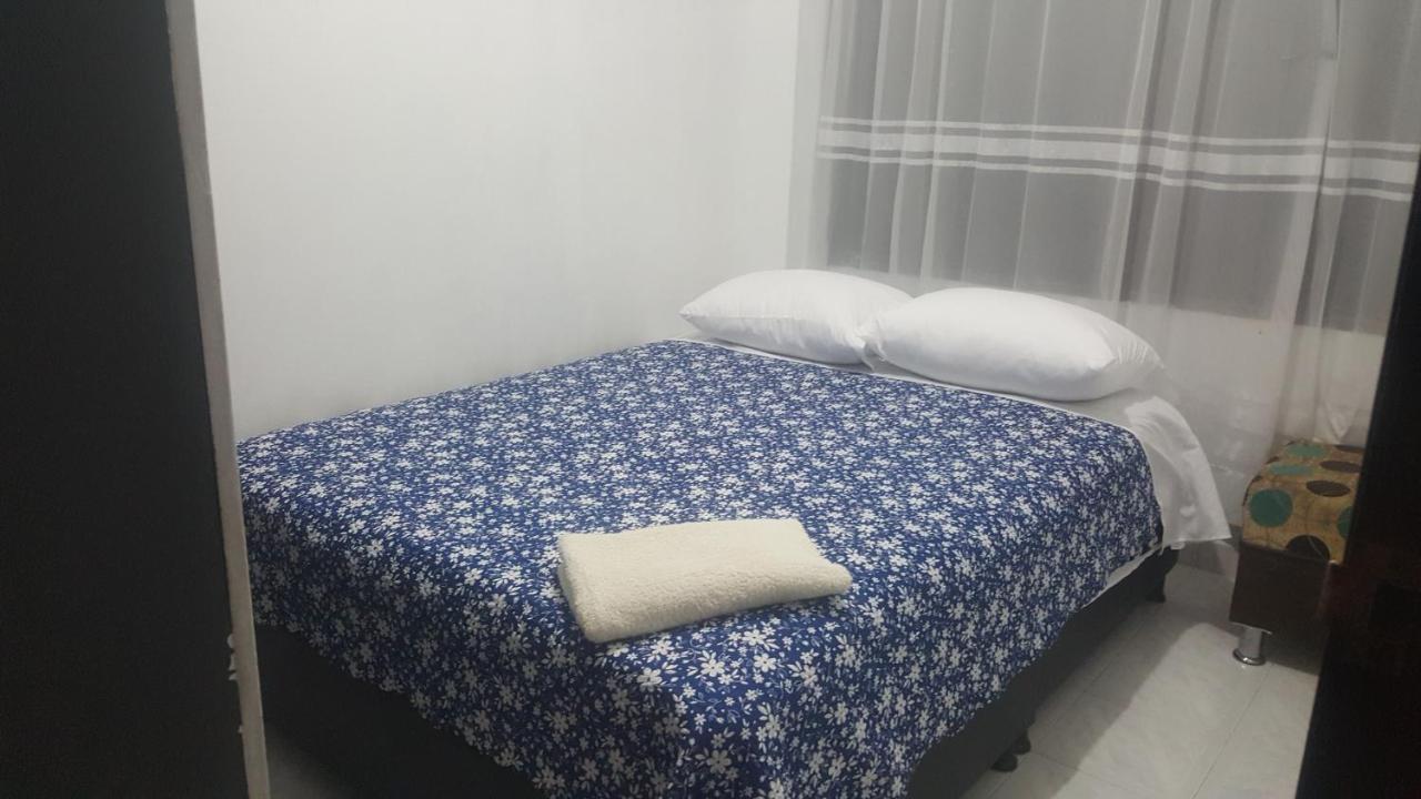 Apartamento CERCA AEROPUERTO, Fotos y huellas para visa americana, embajada EEUU Bogotá Exterior foto