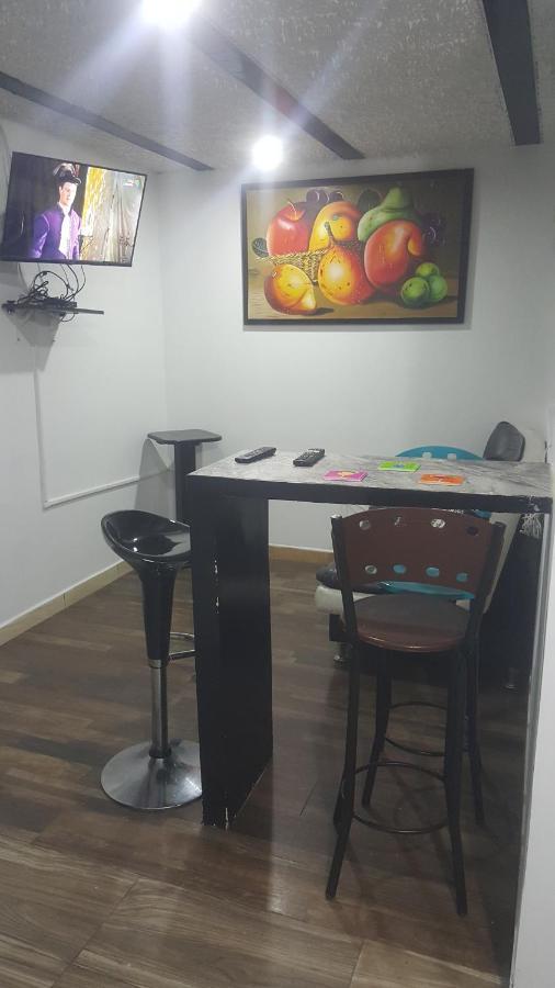 Apartamento CERCA AEROPUERTO, Fotos y huellas para visa americana, embajada EEUU Bogotá Exterior foto