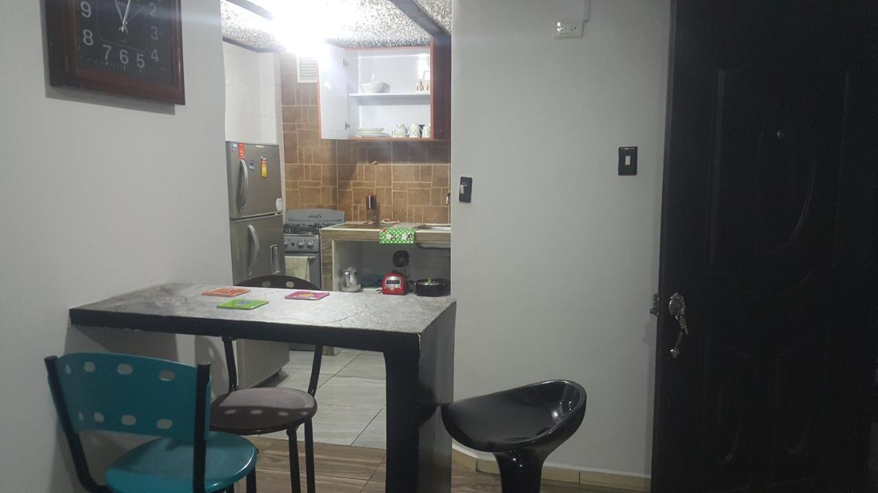 Apartamento CERCA AEROPUERTO, Fotos y huellas para visa americana, embajada EEUU Bogotá Exterior foto