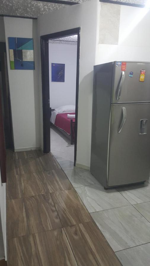 Apartamento CERCA AEROPUERTO, Fotos y huellas para visa americana, embajada EEUU Bogotá Exterior foto