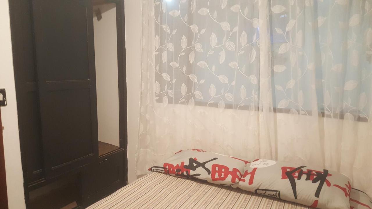 Apartamento CERCA AEROPUERTO, Fotos y huellas para visa americana, embajada EEUU Bogotá Exterior foto