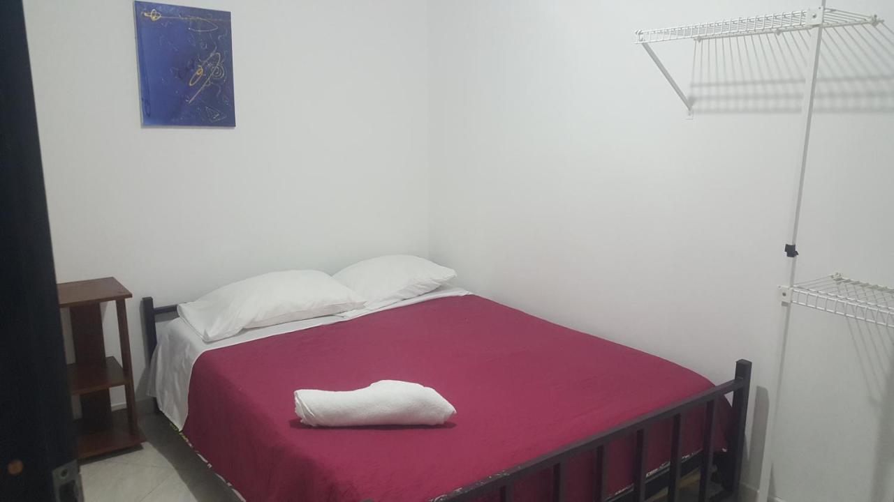 Apartamento CERCA AEROPUERTO, Fotos y huellas para visa americana, embajada EEUU Bogotá Exterior foto