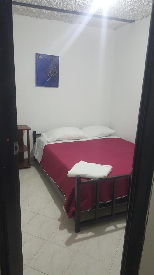 Apartamento CERCA AEROPUERTO, Fotos y huellas para visa americana, embajada EEUU Bogotá Exterior foto