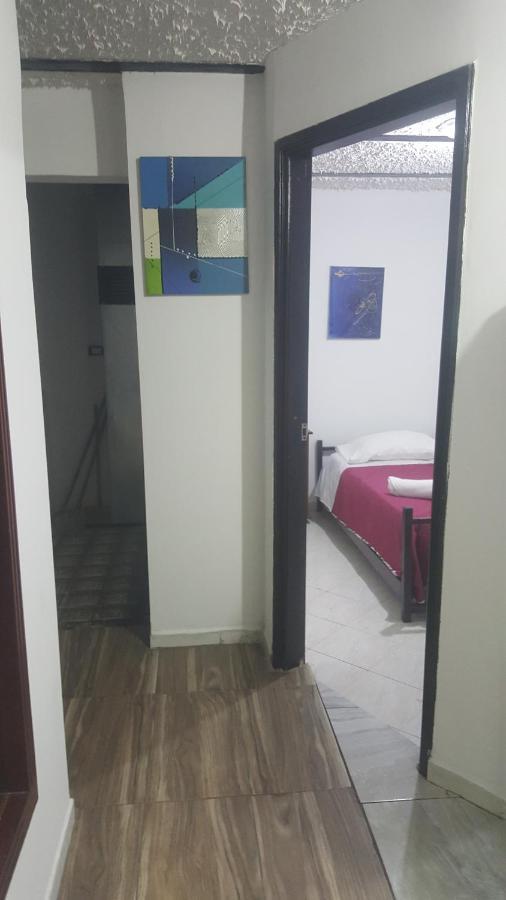 Apartamento CERCA AEROPUERTO, Fotos y huellas para visa americana, embajada EEUU Bogotá Exterior foto