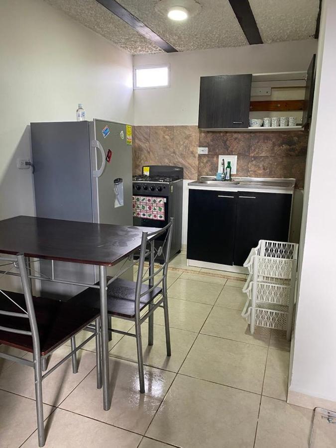 Apartamento CERCA AEROPUERTO, Fotos y huellas para visa americana, embajada EEUU Bogotá Exterior foto