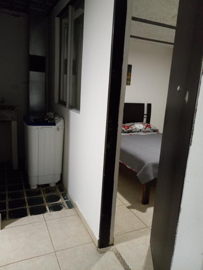 Apartamento CERCA AEROPUERTO, Fotos y huellas para visa americana, embajada EEUU Bogotá Exterior foto