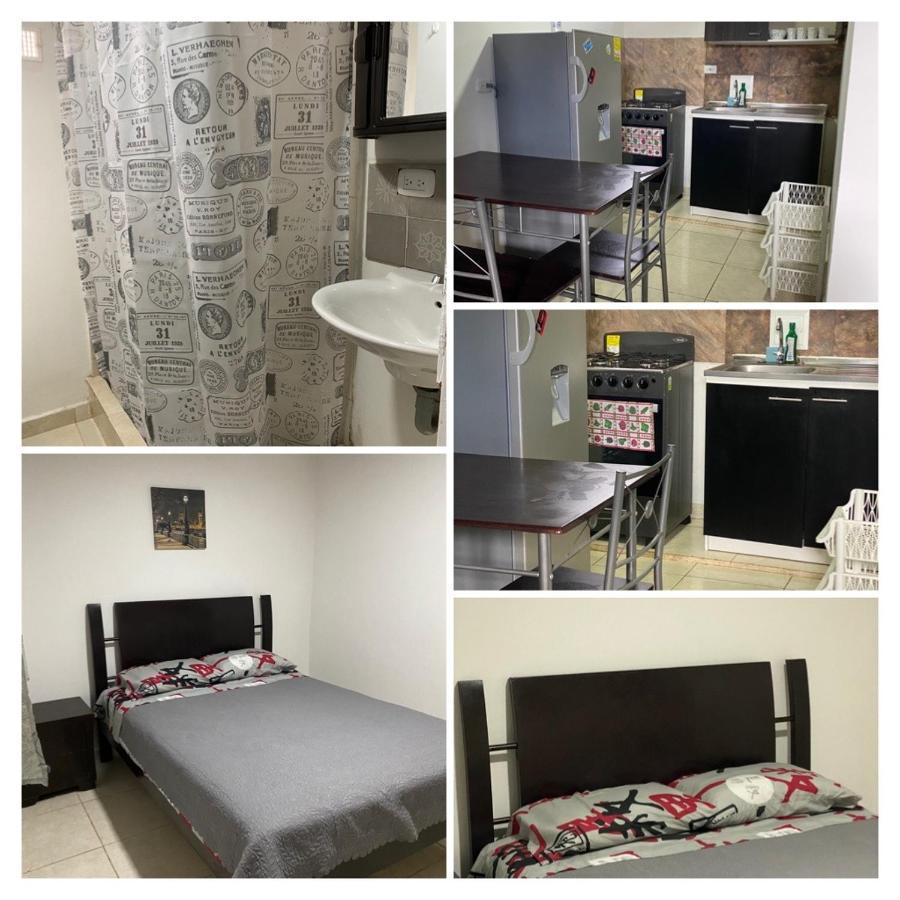 Apartamento CERCA AEROPUERTO, Fotos y huellas para visa americana, embajada EEUU Bogotá Exterior foto