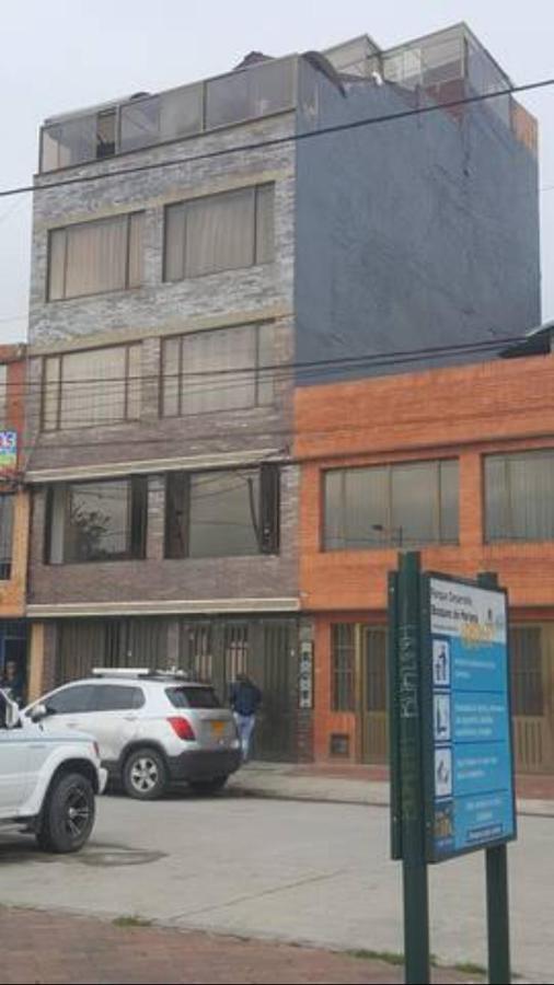 Apartamento CERCA AEROPUERTO, Fotos y huellas para visa americana, embajada EEUU Bogotá Exterior foto