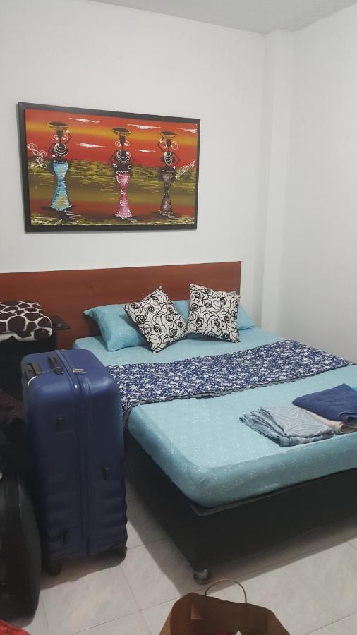Apartamento CERCA AEROPUERTO, Fotos y huellas para visa americana, embajada EEUU Bogotá Exterior foto
