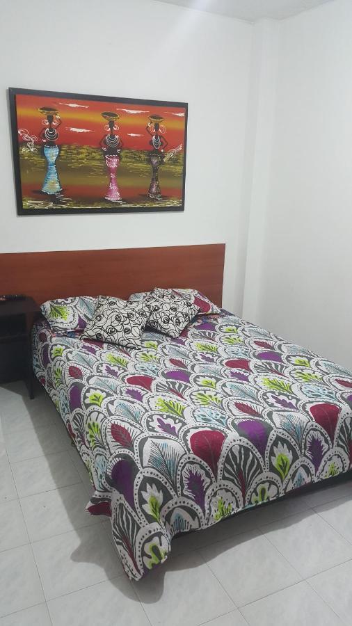Apartamento CERCA AEROPUERTO, Fotos y huellas para visa americana, embajada EEUU Bogotá Exterior foto