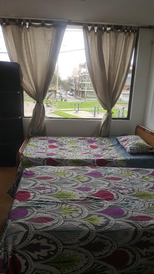 Apartamento CERCA AEROPUERTO, Fotos y huellas para visa americana, embajada EEUU Bogotá Exterior foto