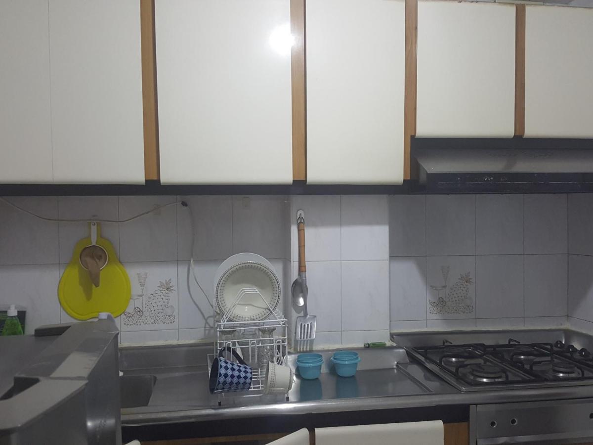 Apartamento CERCA AEROPUERTO, Fotos y huellas para visa americana, embajada EEUU Bogotá Exterior foto