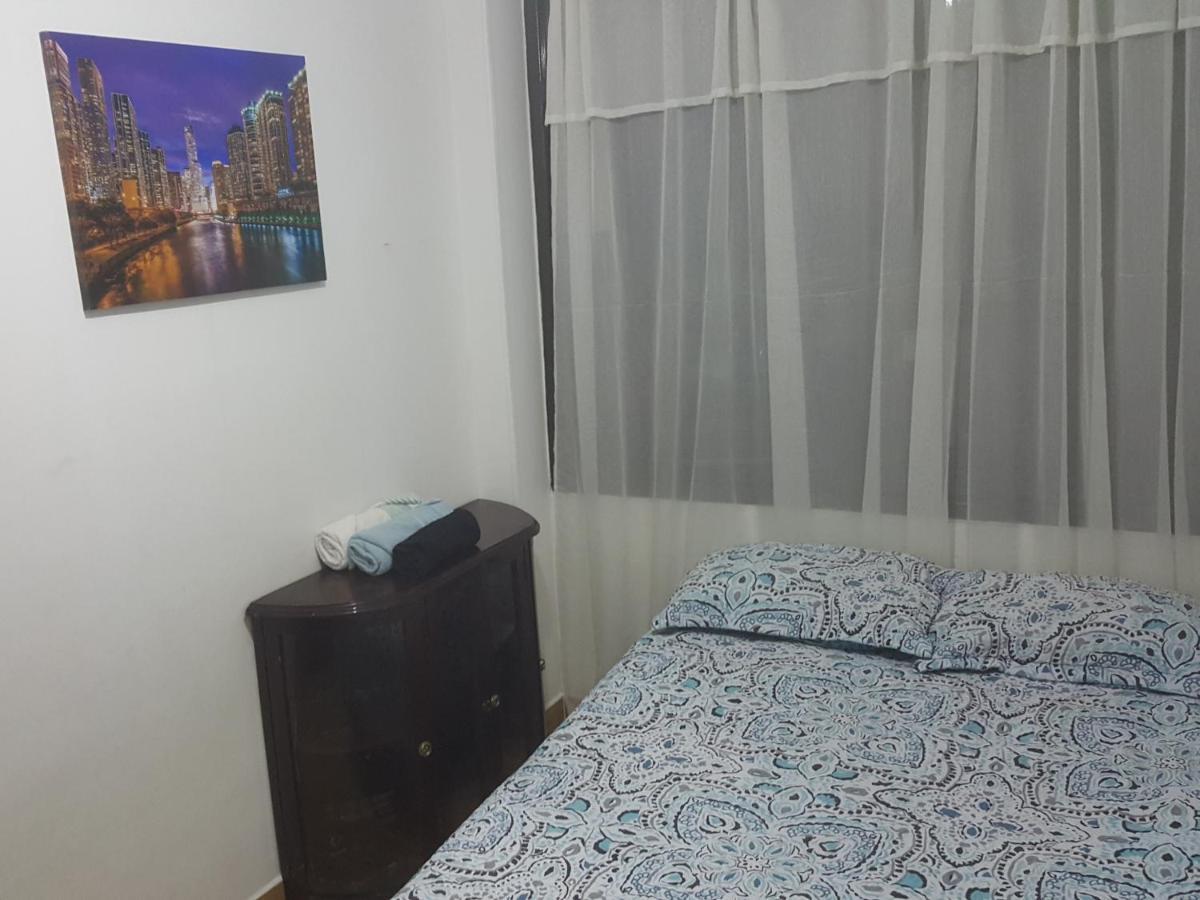 Apartamento CERCA AEROPUERTO, Fotos y huellas para visa americana, embajada EEUU Bogotá Exterior foto