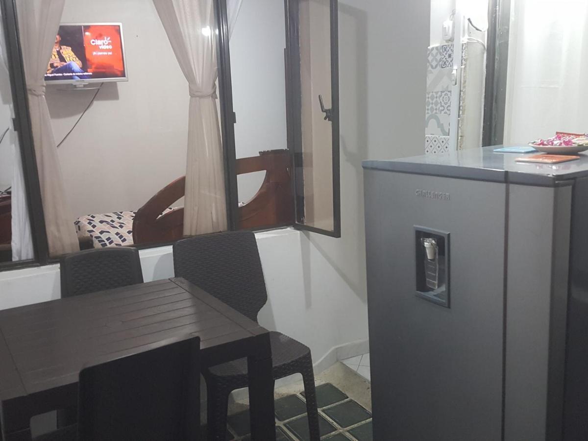 Apartamento CERCA AEROPUERTO, Fotos y huellas para visa americana, embajada EEUU Bogotá Exterior foto