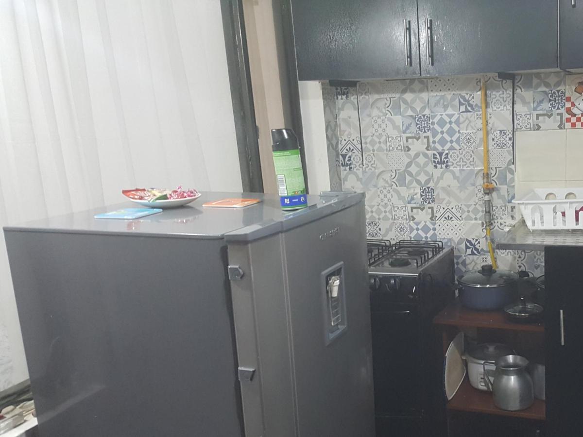 Apartamento CERCA AEROPUERTO, Fotos y huellas para visa americana, embajada EEUU Bogotá Exterior foto