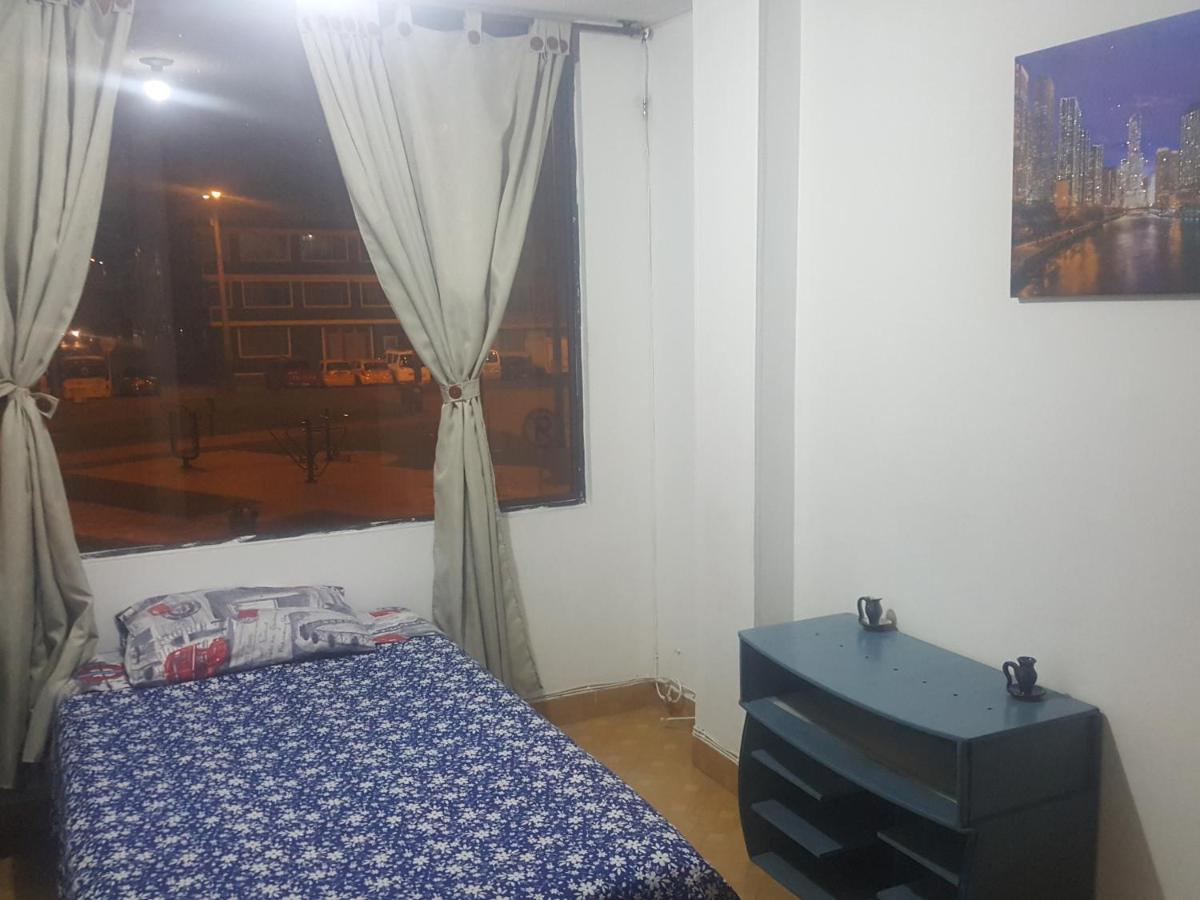 Apartamento CERCA AEROPUERTO, Fotos y huellas para visa americana, embajada EEUU Bogotá Exterior foto