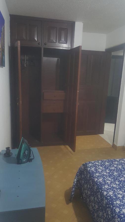 Apartamento CERCA AEROPUERTO, Fotos y huellas para visa americana, embajada EEUU Bogotá Exterior foto