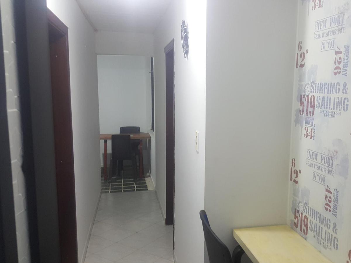 Apartamento CERCA AEROPUERTO, Fotos y huellas para visa americana, embajada EEUU Bogotá Exterior foto