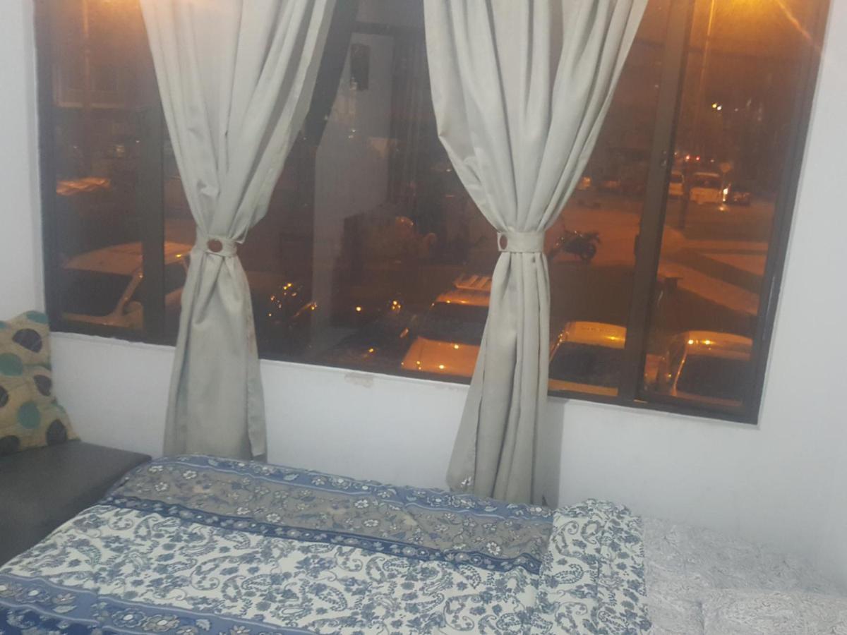 Apartamento CERCA AEROPUERTO, Fotos y huellas para visa americana, embajada EEUU Bogotá Exterior foto