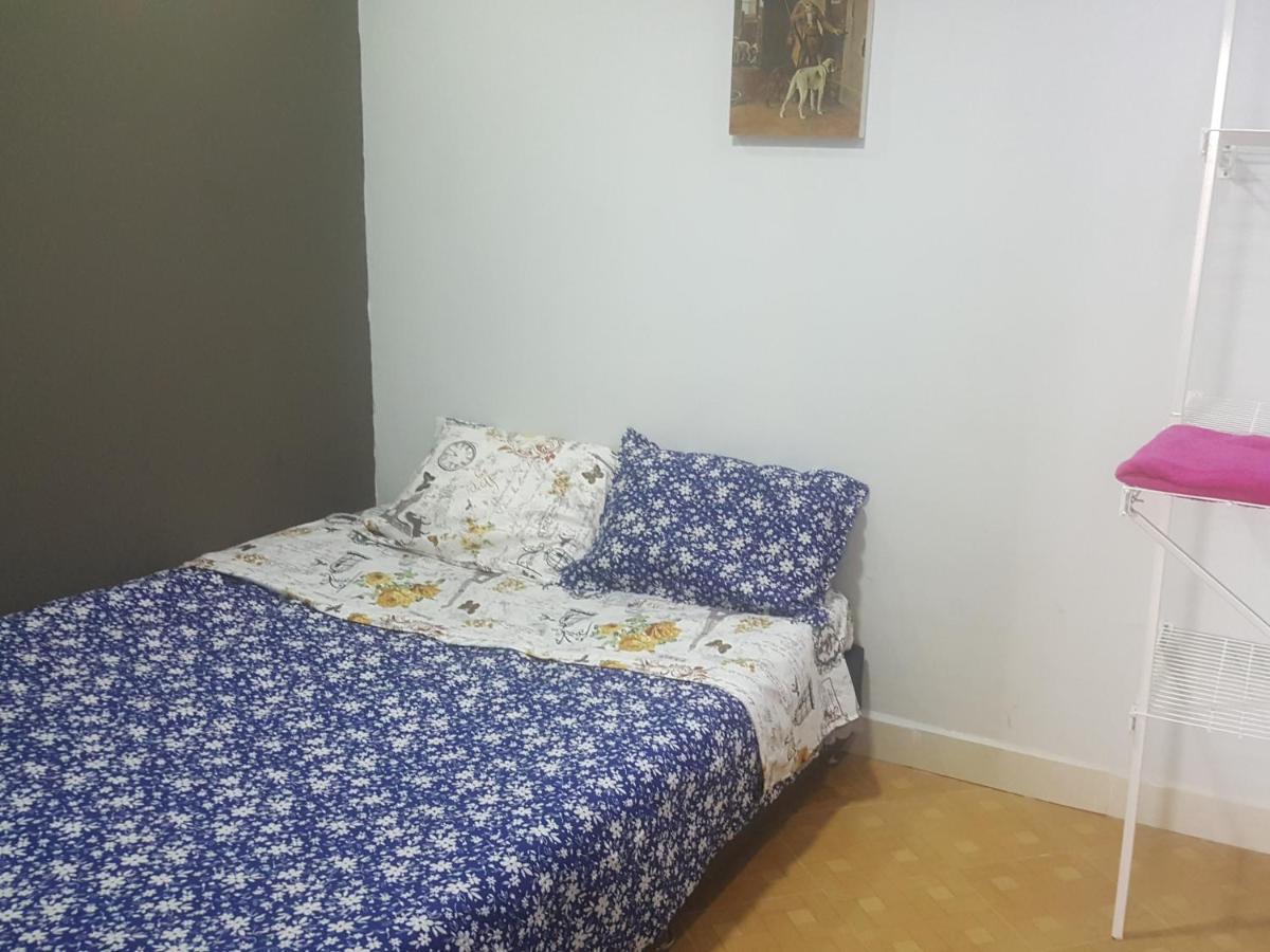 Apartamento CERCA AEROPUERTO, Fotos y huellas para visa americana, embajada EEUU Bogotá Exterior foto