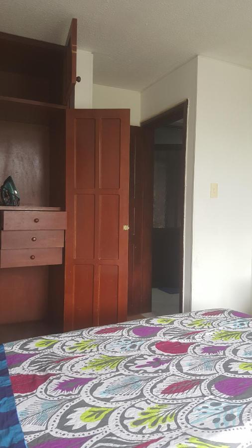 Apartamento CERCA AEROPUERTO, Fotos y huellas para visa americana, embajada EEUU Bogotá Exterior foto